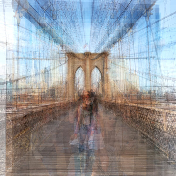 2025 Brooklyn Bridge Insta