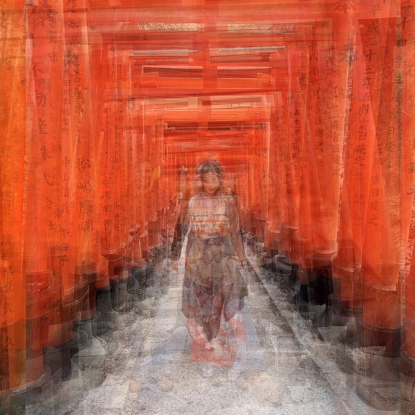 2025 Fushimi Inari