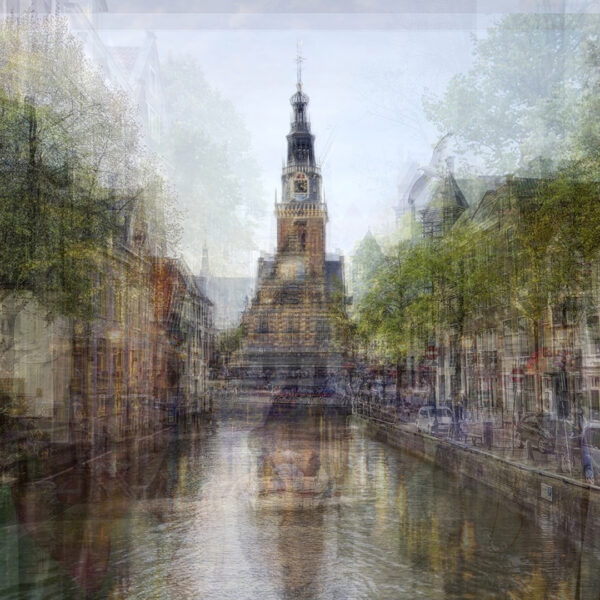 2026 Martijn Voorhout Fotografie Alkmaar de Waag