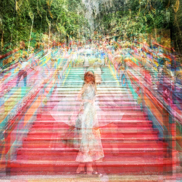 Martijn Voorhout Fotografie Batu Caves