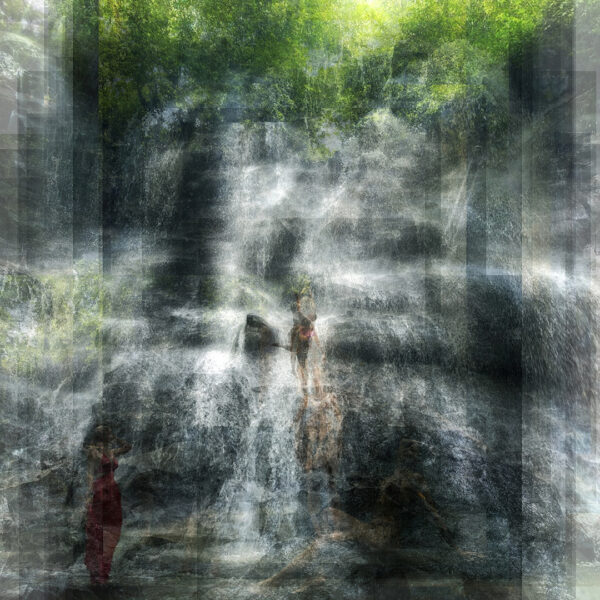 2026 Martijn Voorhout Fotografie Kanto Lampo Waterfall Bali