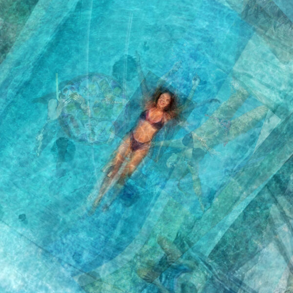 Martijn Voorhout Fotografie Floating