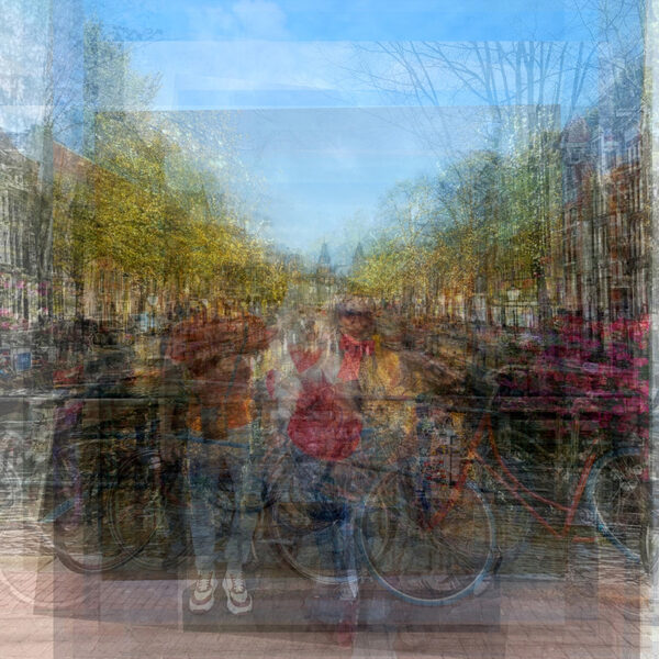 Martijn Voorhout Amsterdam Vibes